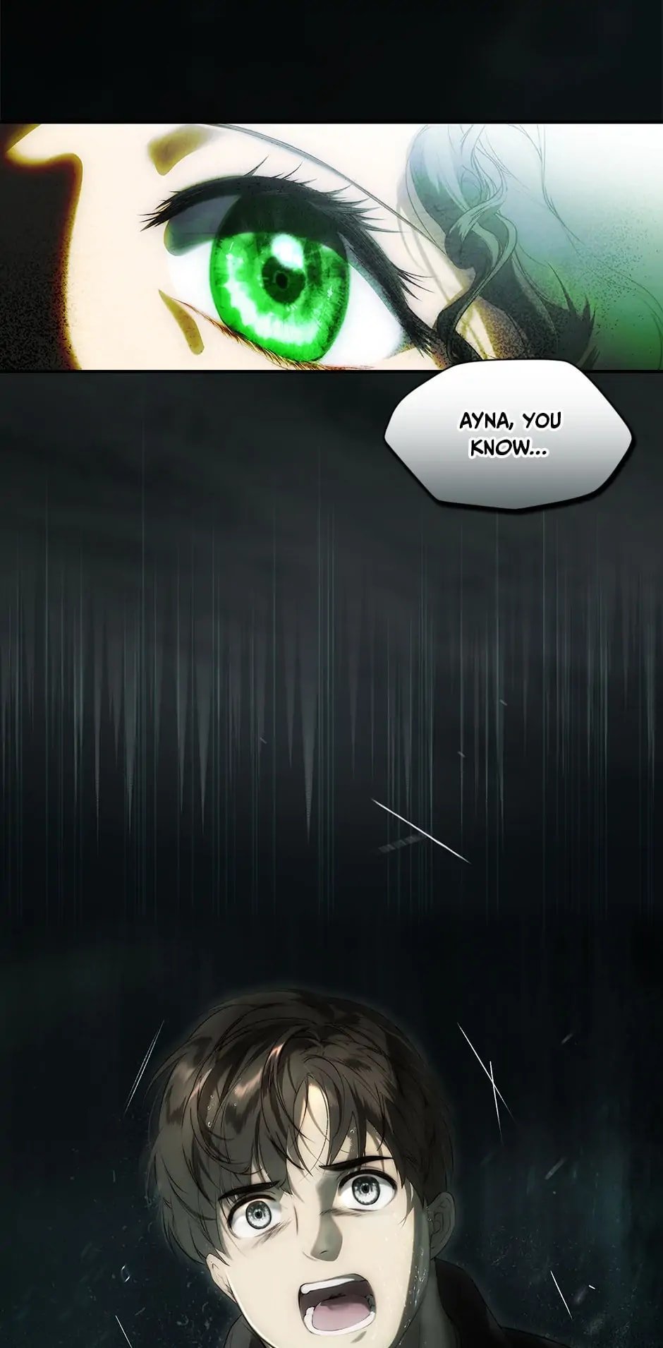 Secret Lady, Chapter 81 image 14